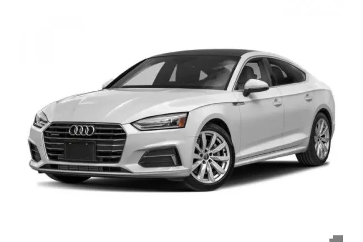 $13999 : Audi A5 Sportback 2018 AWD 2 image 1