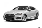 Audi A5 Sportback 2018 AWD 2 en Charlotte