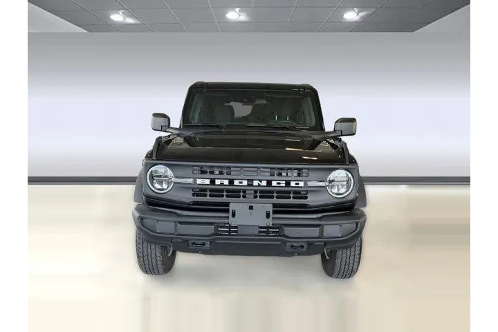 $36998 : Ford Bronco 2025 4x4 Big Ben image 3