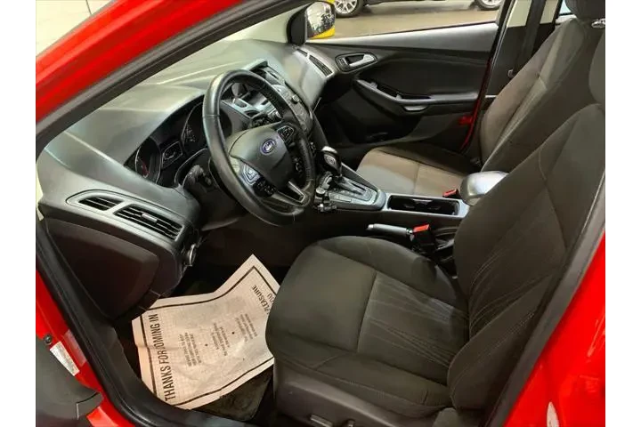 $15489 : Ford Focus 2016 SE 4dr Sedan image 9