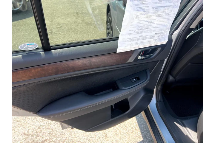 $15900 : Subaru Outback 2016 AWD 2.5i image 8