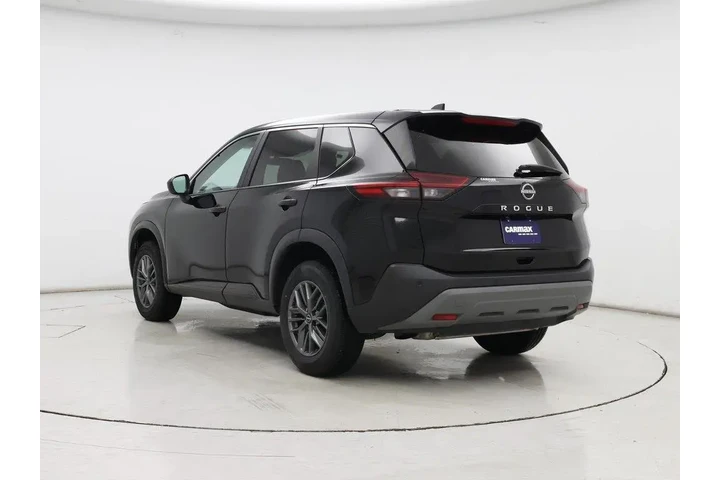 $18998 : Nissan Rogue 2023 S 4dr Cros image 2