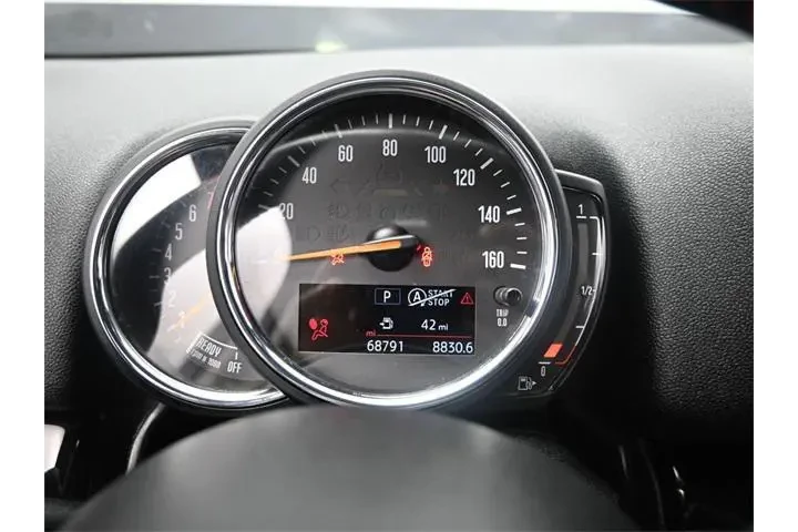 $18160 : MINI Countryman 2020 Cooper image 10