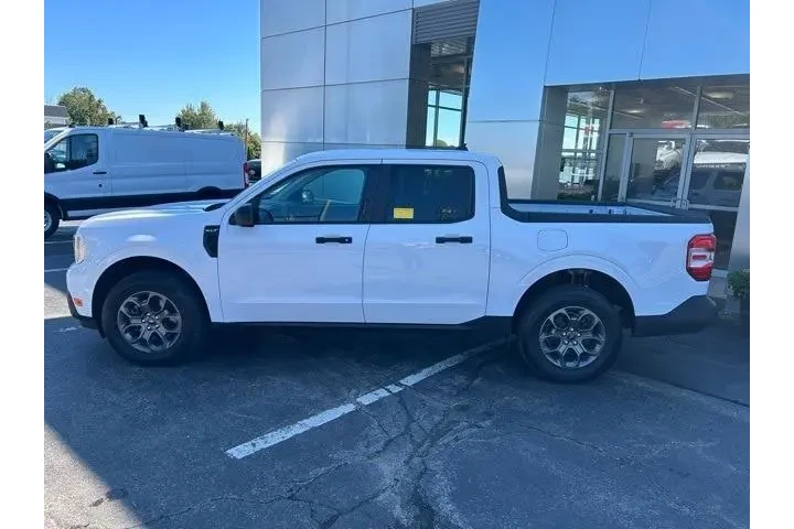 $27497 : Ford Maverick 2022 AWD XLT 4 image 6