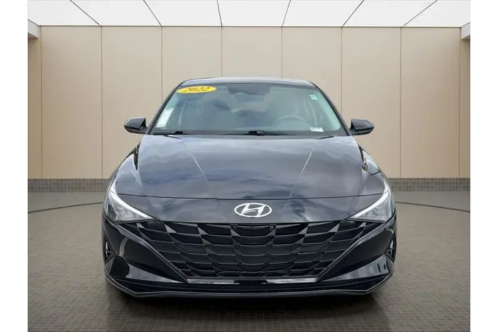 $20000 : Hyundai ELANTRA 2022 SEL 4dr image 8