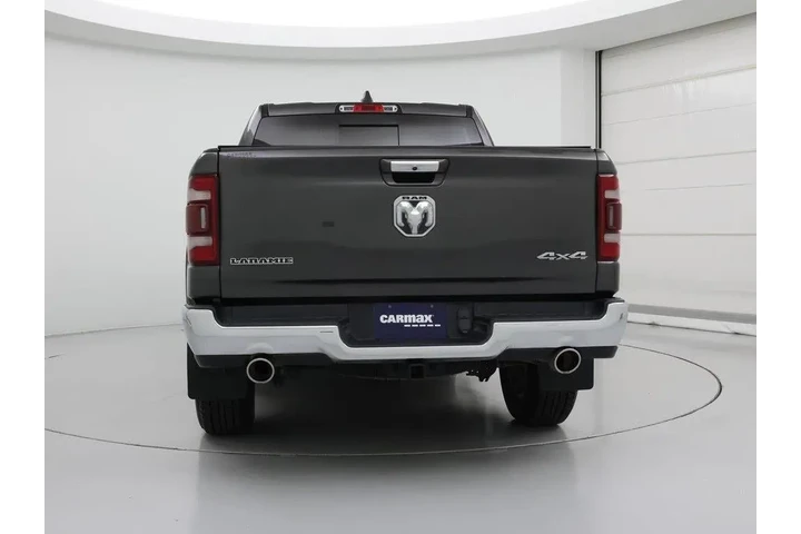 $38998 : Ram 1500 2020 4x4 Laramie 4d image 6