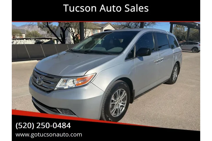 $9495 : 2013 Odyssey image 2