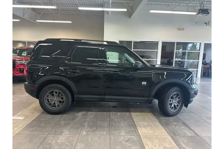 $26000 : Ford Bronco Sport 2023 AWD B image 8