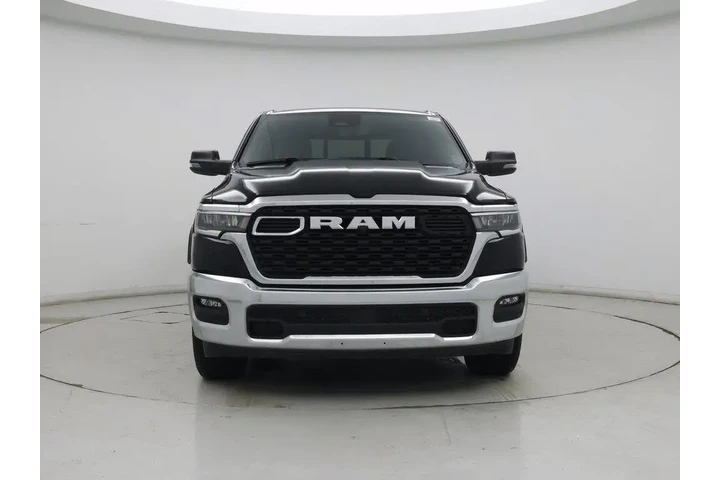 $36998 : Ram 1500 2025 4x4 Big Horn 4 image 5