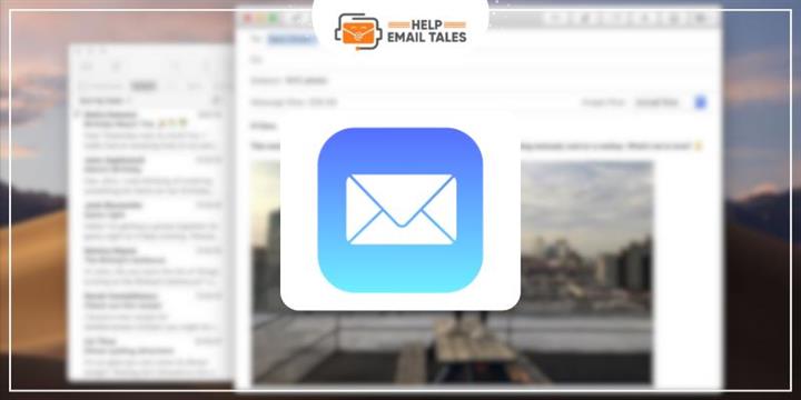 Fix iCloud Email Not Working | image 1