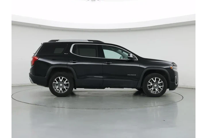 $28998 : GMC Acadia 2023 SLT 4dr SUV image 7