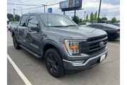 $39988 : Ford F-150 2022 4x4 King Ran thumbnail