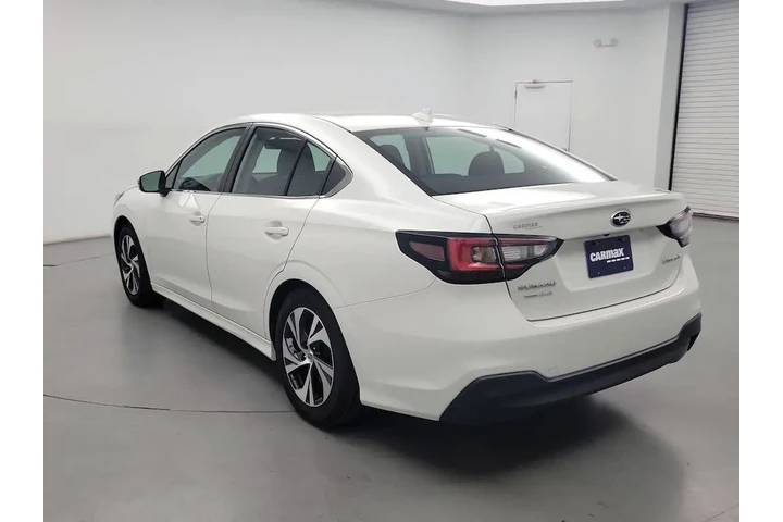 $20998 : Subaru Legacy 2021 AWD Premi image 7