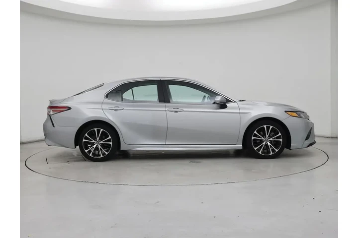 $21998 : Toyota Camry 2018 SE 4dr Sed image 7