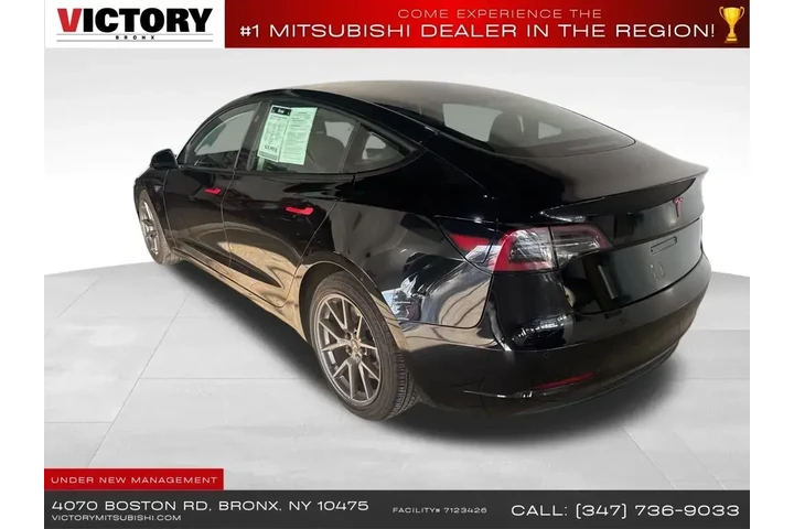 $18795 : Tesla Model 3 2021 Standard image 6