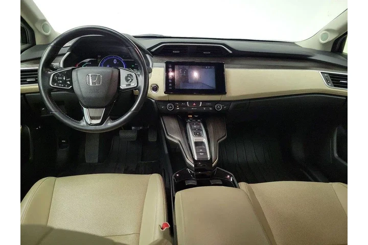 $18998 : Honda Clarity Plug-In Hybrid image 9