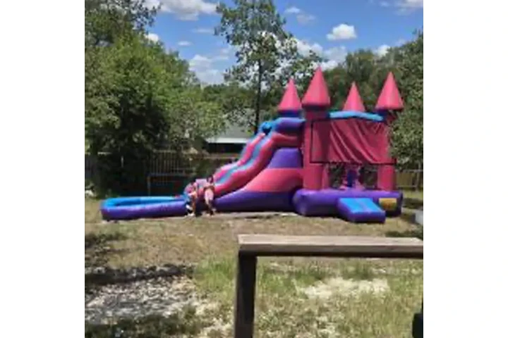 Ponces Jumpers image 4