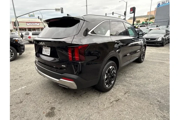 $29388 : Kia Sorento 2024 AWD S 4dr S image 9