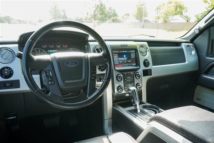 $9900 : 2013 Ford F150 FX4 image 3