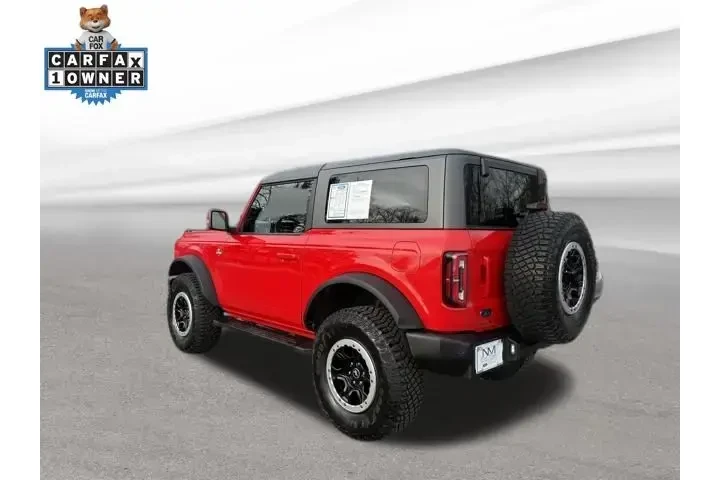 $24970 : Ford Bronco Sport 2024 AWD B image 5