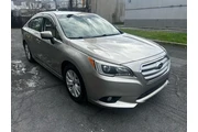 2015 Legacy 2.5i Premium en Newburgh