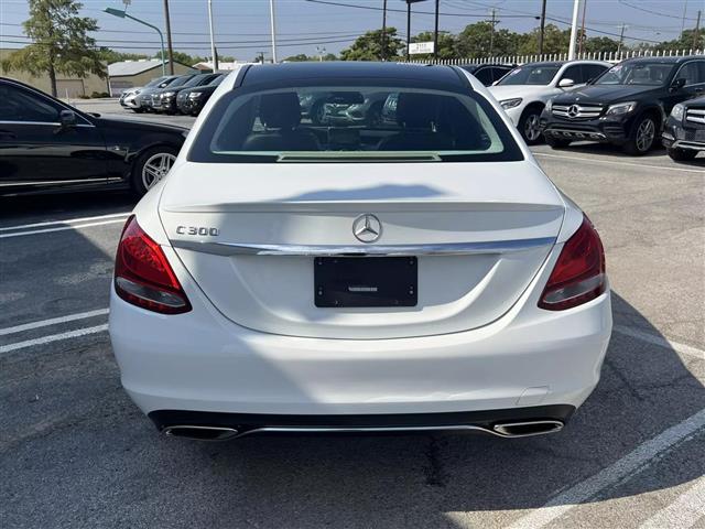 $16995 : 2016 MERCEDES-BENZ C-CLASS C image 6