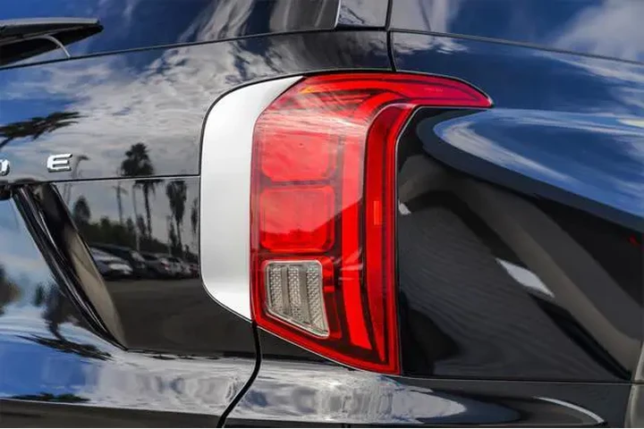 $30995 : Hyundai PALISADE 2022 Limite image 9