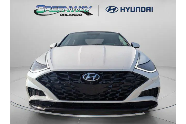 $20487 : Hyundai SONATA 2022 Limited image 5