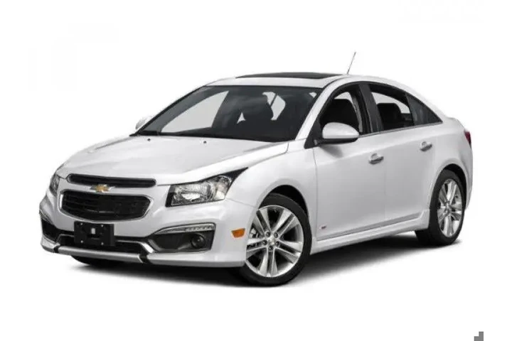 $11000 : Chevrolet Cruze 2015 1LT Aut image 1