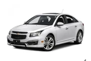 Chevrolet Cruze 2015 1LT Aut en San Francisco Bay Area