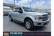 Ford F-150 2019 4x4 King Ran