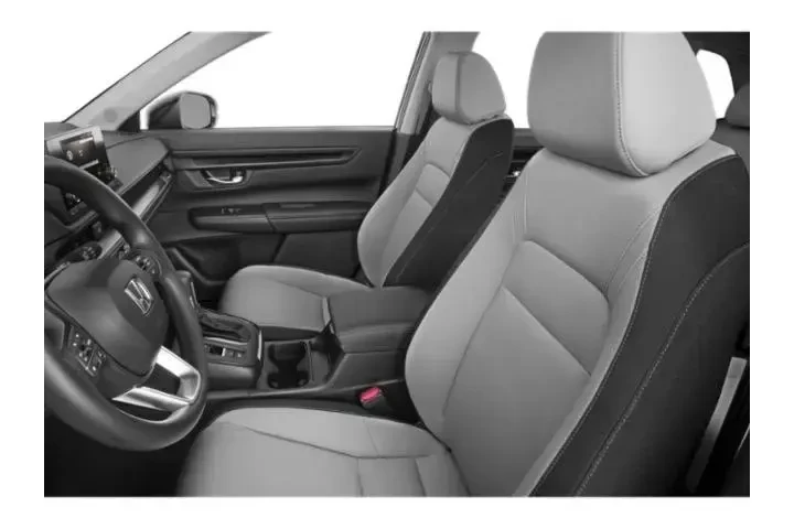 $25703 : Honda CR-V 2023 EX 4dr SUV w image 9