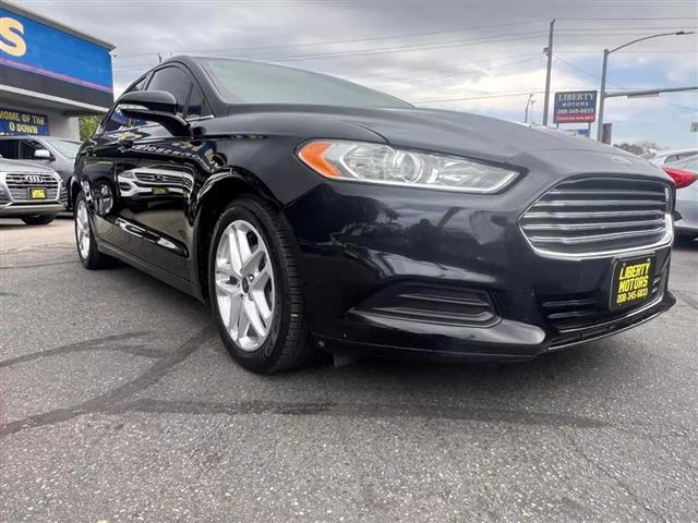 $7850 : 2016 FORD FUSION image 5