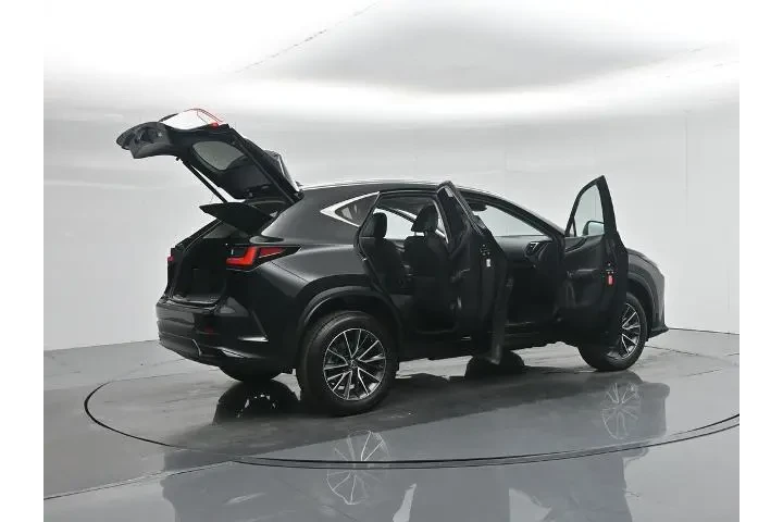 $39900 : Lexus NX 350h 2024 AWD Premi image 5