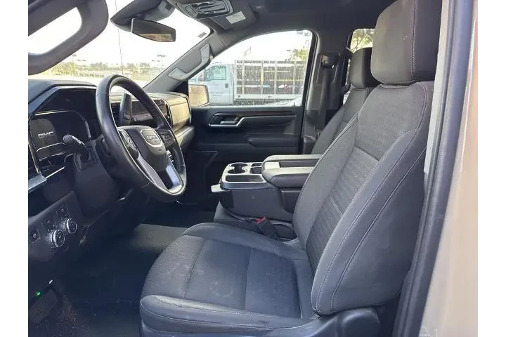 $37000 : GMC Sierra 1500 2022 4x4 Ele image 7