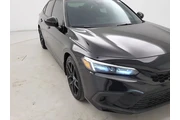 Honda Civic 2022 Si 4dr Seda