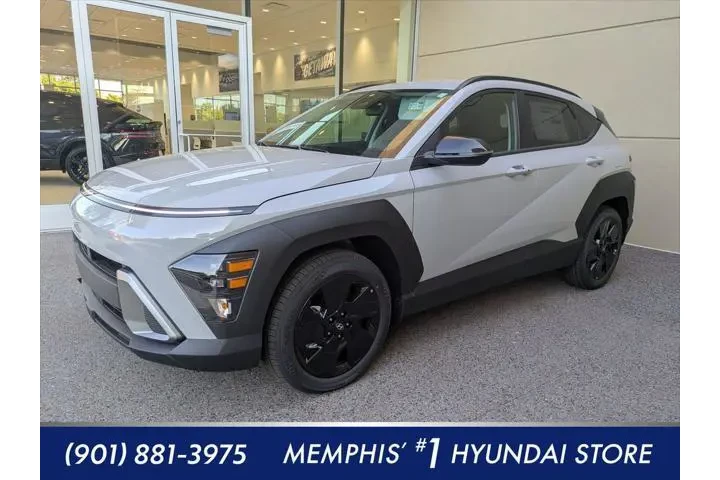 $28301 : Hyundai KONA 2026 SEL Sport image 1