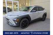 Hyundai KONA 2026 SEL Sport en Memphis