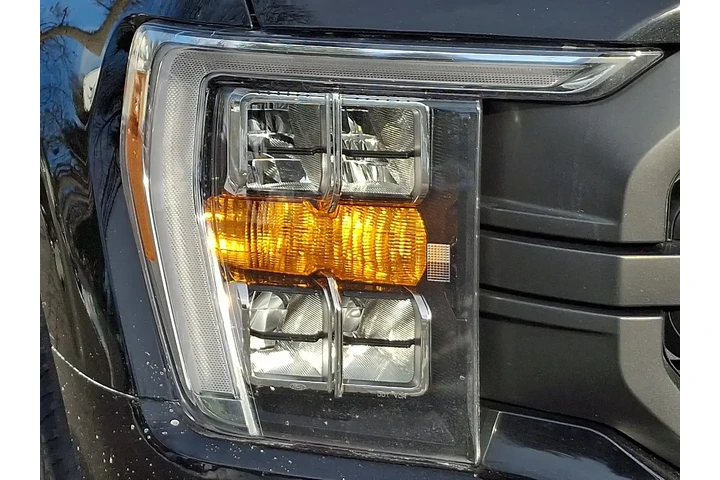 $39995 : Ford F-150 2022 4x4 XLT 4dr image 10