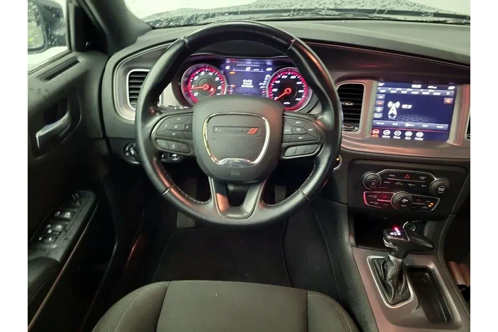 $28998 : Dodge Charger 2023 AWD GT 4d image 10