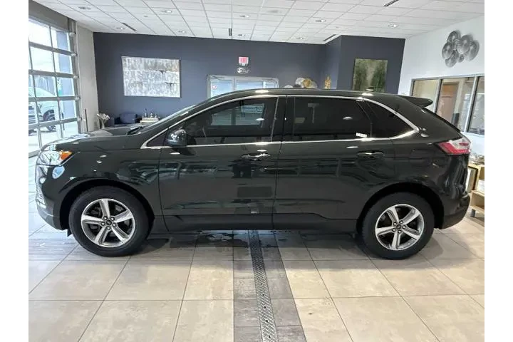 $29187 : Ford Edge 2024 AWD SEL 4dr S image 6