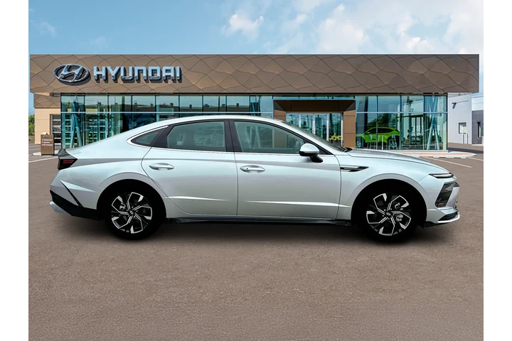 $25738 : Hyundai SONATA 2024 AWD SEL image 9