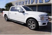 Ford F-150 2018 4x2 Lariat 4 en Houston