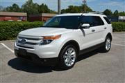 2015 Explorer Limited en Memphis