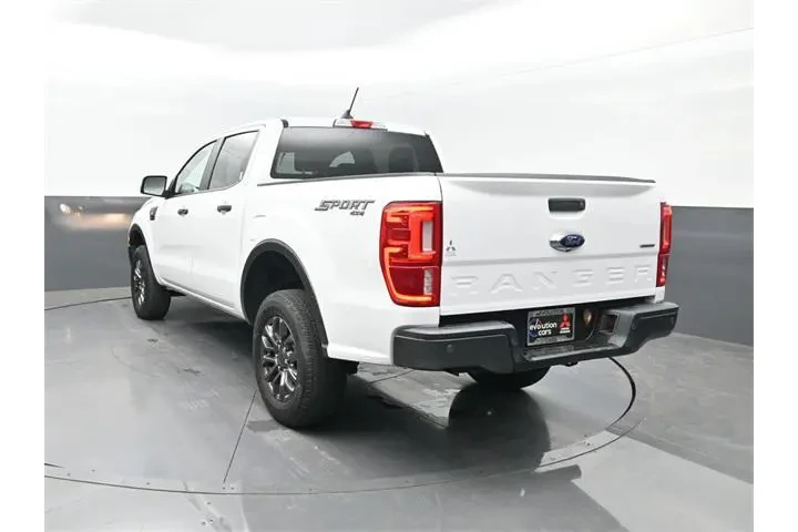 $21340 : Ford Ranger 2019 4x4 XL 4dr image 3