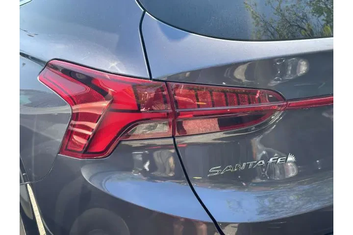 $25999 : Hyundai SANTA FE Hybrid 2022 image 9