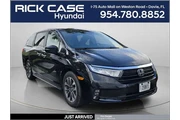Honda Odyssey 2024 EX-L 4dr en Fort Lauderdale