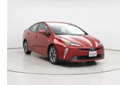 Toyota Prius 2022 Limited 4d en Modesto