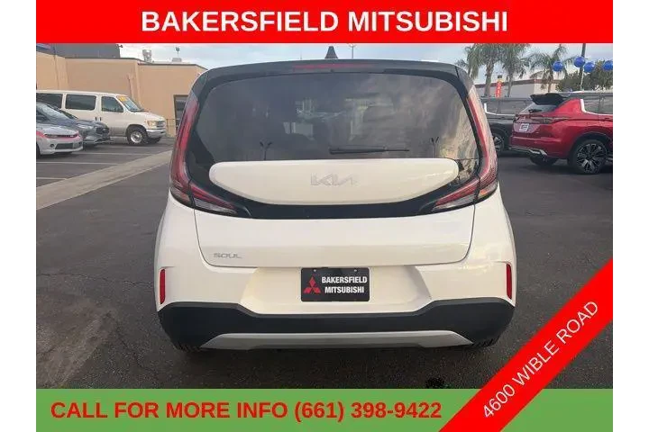 $17655 : Kia Soul 2024 S 4dr Crossove image 4