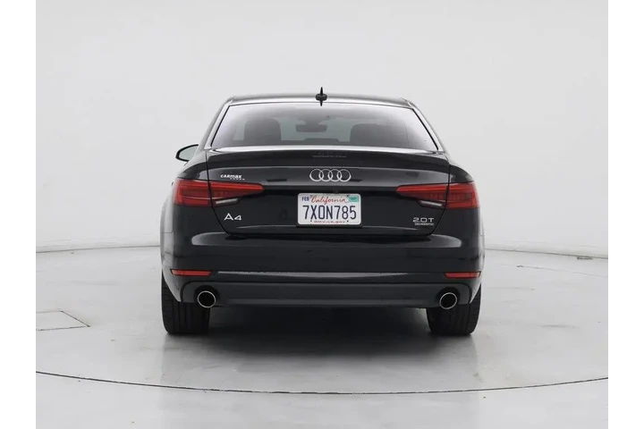 $17998 : Audi A4 2017 AWD 2.0T quattr image 6